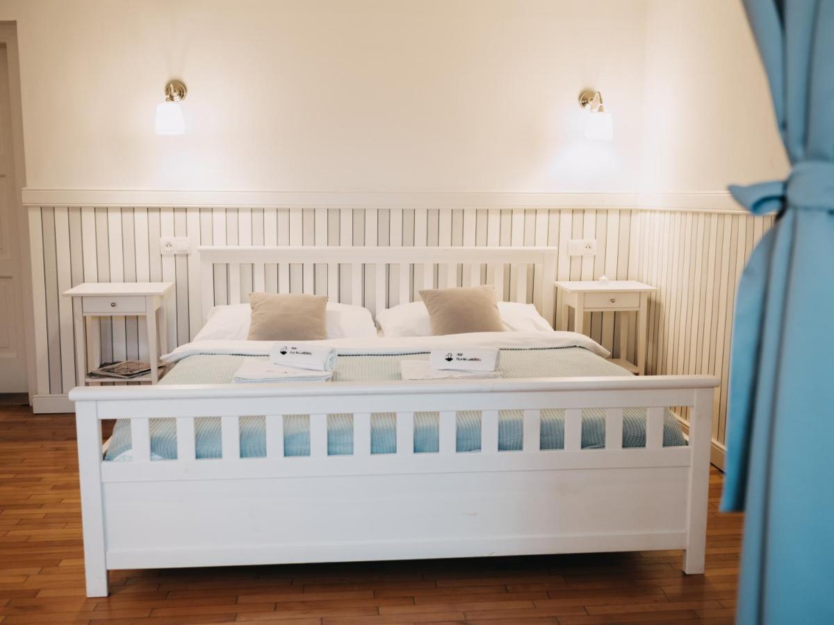 Vila Na Landeku Ostrava Ngoại thất bức ảnh