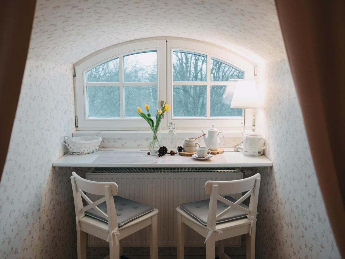 Vila Na Landeku Ostrava Ngoại thất bức ảnh
