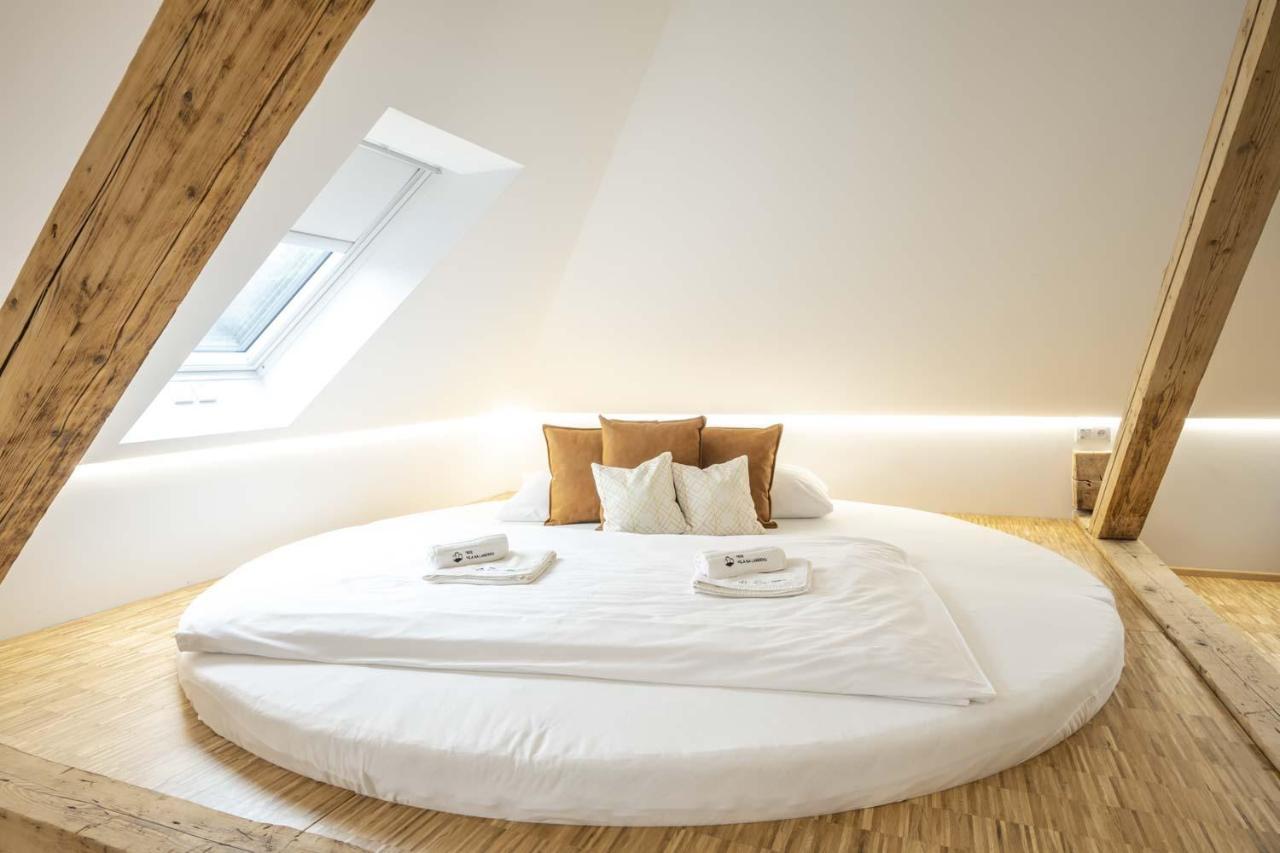 Vila Na Landeku Ostrava Ngoại thất bức ảnh