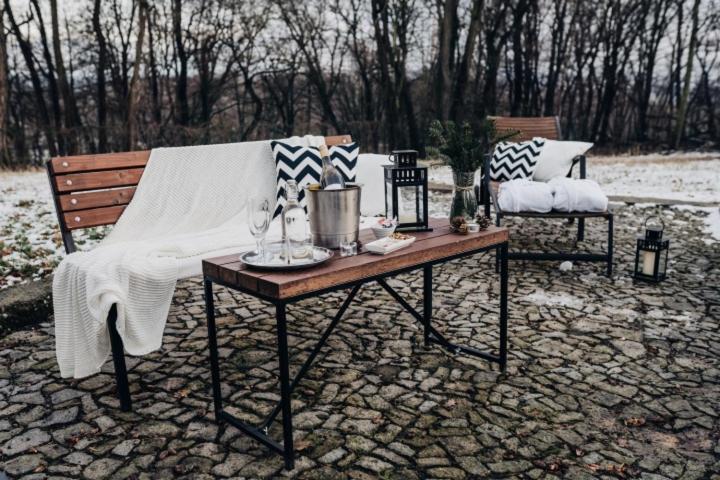 Vila Na Landeku Ostrava Ngoại thất bức ảnh
