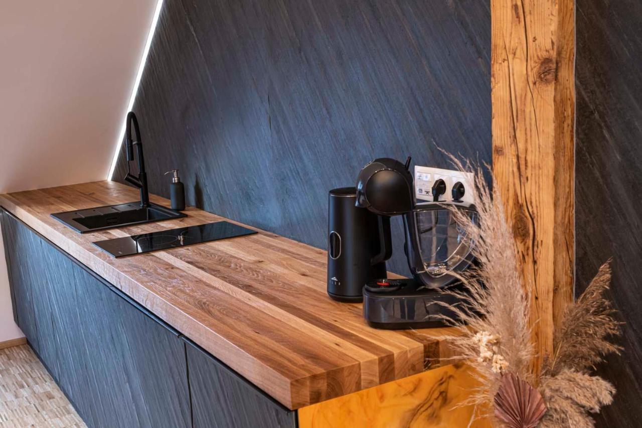 Vila Na Landeku Ostrava Ngoại thất bức ảnh