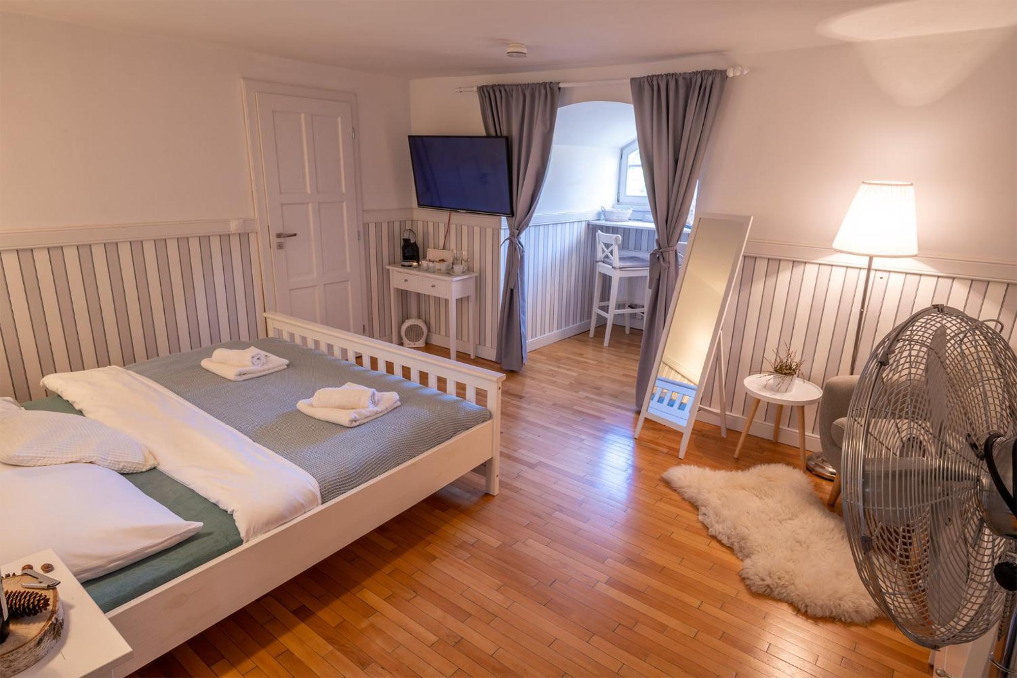 Vila Na Landeku Ostrava Ngoại thất bức ảnh
