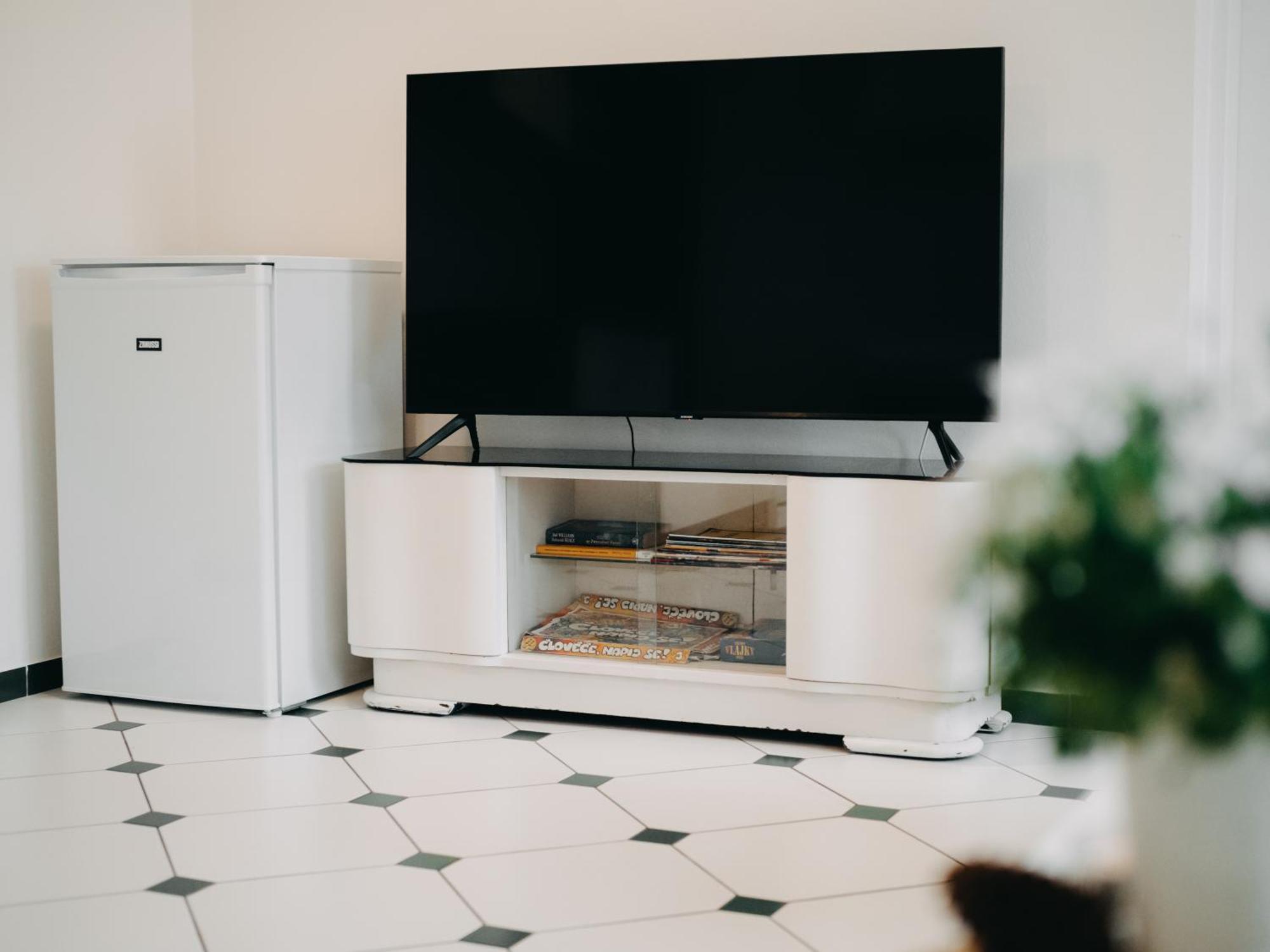 Vila Na Landeku Ostrava Phòng bức ảnh