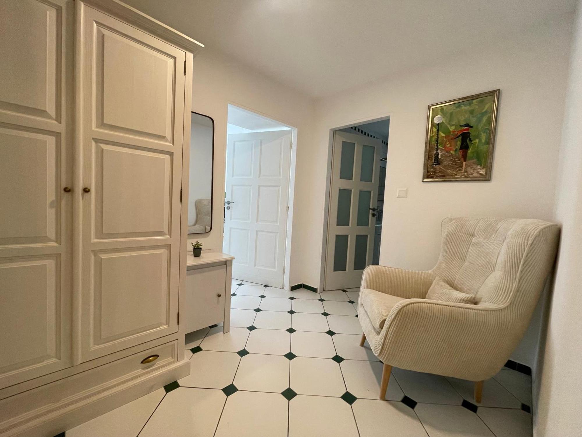 Vila Na Landeku Ostrava Ngoại thất bức ảnh